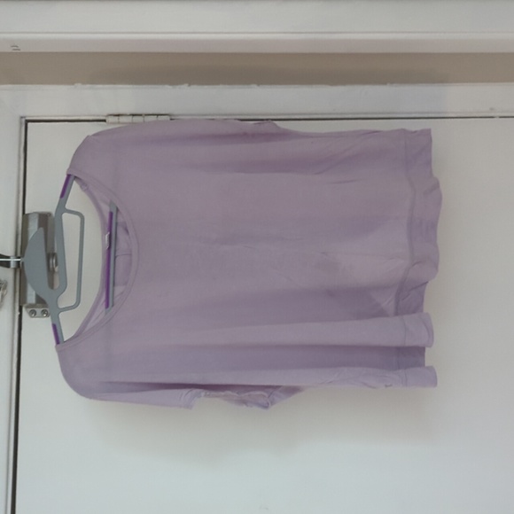 Diadora workout top - Picture 1 of 2